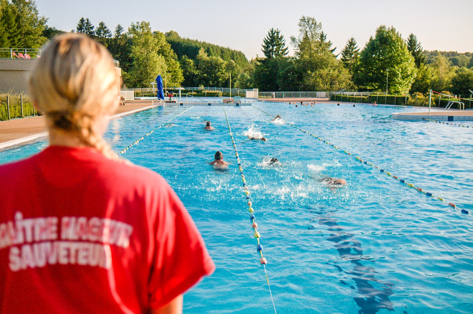 centre nautique des dronieres cours de natation enfants cruseilles
