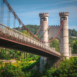 Pont Caille Cruseilles