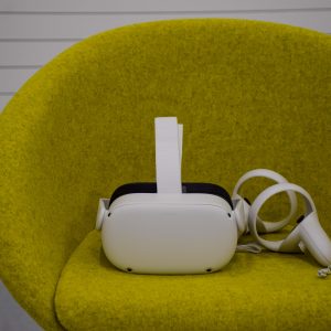 L’espace de Réalité Virtuelle du pays de cruseilles
