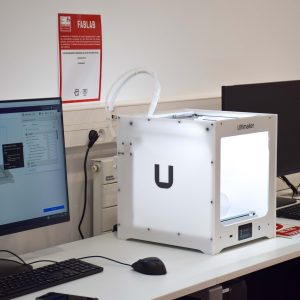 Espace multimédia