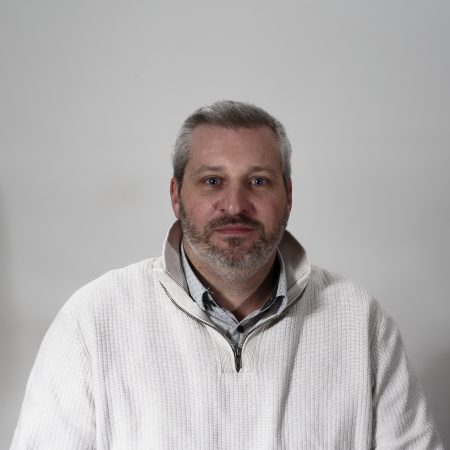Jérôme Jonfal - conseiller municipal de la mairie de Cruseilles.