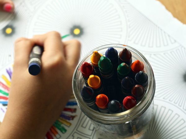 J'inscris mon enfant à l'école maternelle ou élémentaire cruseilles