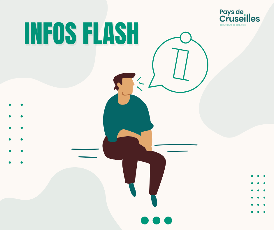 Infos Flash - CCPC