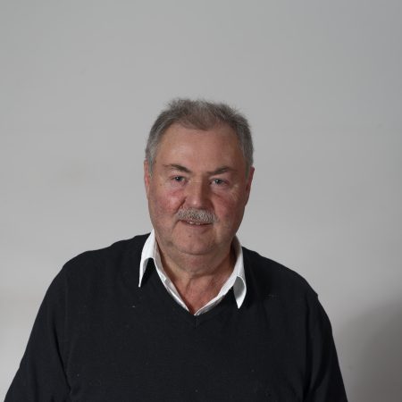 Bernard Desbiolles - conseiller municipal de la mairie de Cruseilles