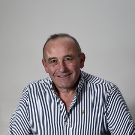Xavier Brand - Président de la CCPC et Maire de Vovray-en-Bornes