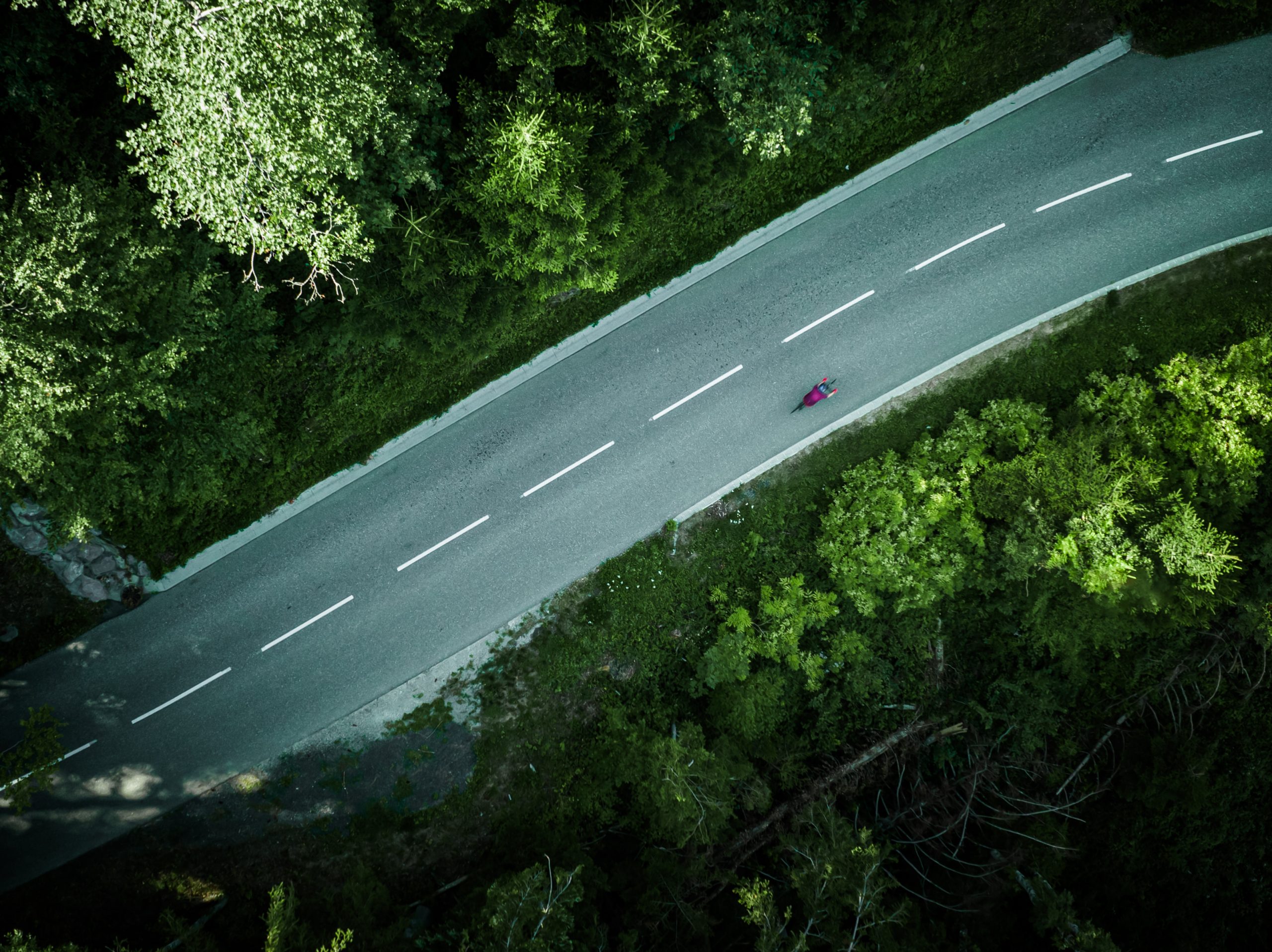 Challenge cycliste : la 4S du Salève